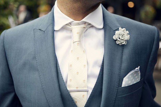 Lovely Wedding Accessories to Make Everyone Shine